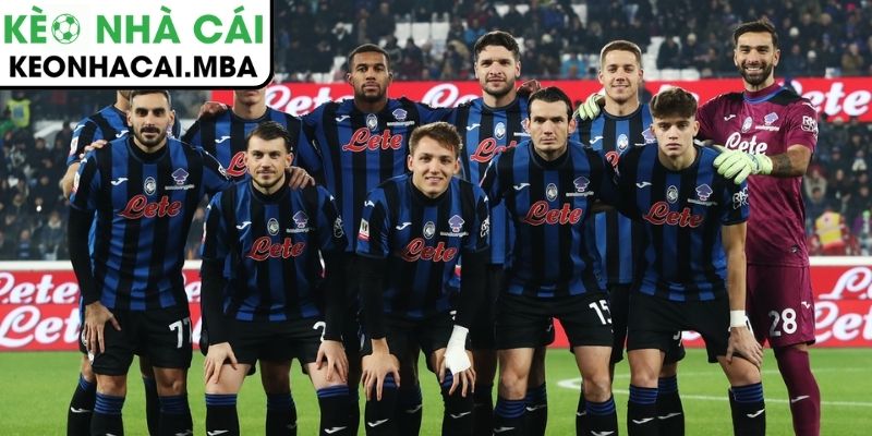Soi Kèo Atalanta Vs Inter Milan (02:45 29/12, Serie A) 2 Phong độ Atalanta