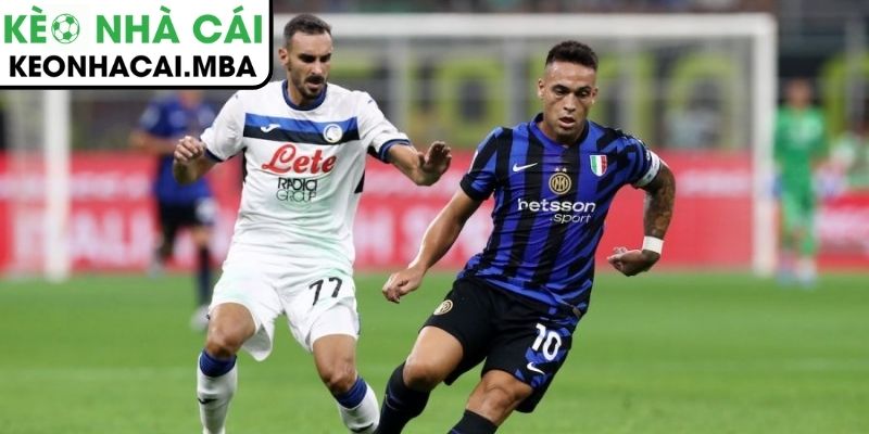 Soi Kèo Atalanta Vs Inter Milan (02:45 29/12, Serie A) 4 Thông tin lực lượng Atalanta vs Inter Milan (02:45 29/12, Serie A)