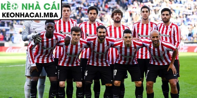 Soi Kèo Athletic Bilbao Vs Espanyol (03:00 23/12, La Liga) 2 Phong độ Athletic Bilbao