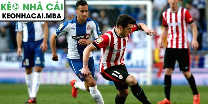 Soi Kèo Athletic Bilbao Vs Espanyol (03:00 23/12, La Liga) 4 Thông tin lực lượng Athletic Bilbao vs Espanyol (03:00 23/12, La Liga)