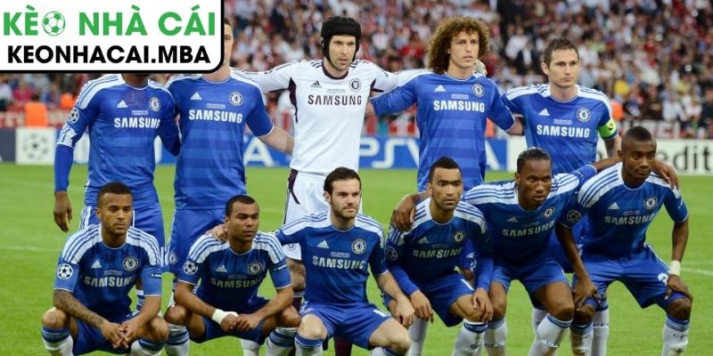 Soi Kèo Chelsea Vs Aston Villa (00:30 28/12, Ngoại Hạng Anh) 2 Phong độ Chelsea