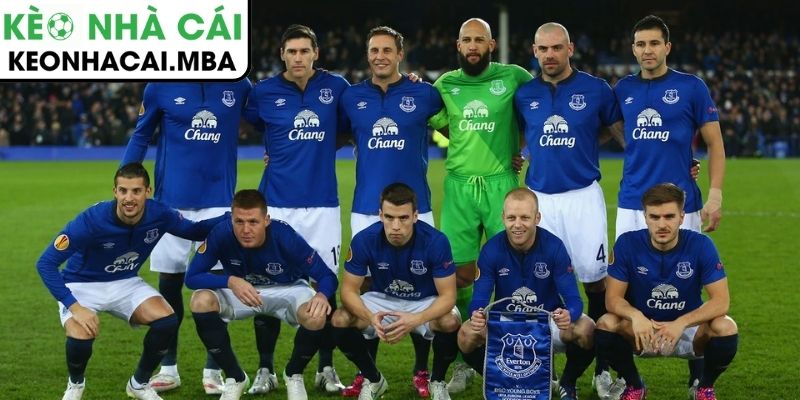 Soi Kèo Everton Vs Arsenal (03:00 21/12, Ngoại Hạng Anh): Pháo Thủ Sáng Cửa Giành Trọn 3 Điểm 2 Phong độ Everton