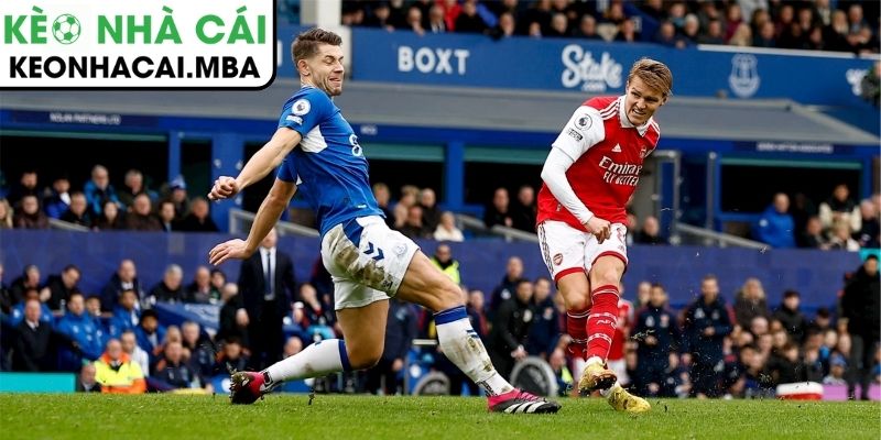 Soi Kèo Everton Vs Arsenal (03:00 21/12, Ngoại Hạng Anh): Pháo Thủ Sáng Cửa Giành Trọn 3 Điểm 4 Thông tin lực lượng Everton vs Arsenal (03:00 21/12, Ngoại hạng Anh)