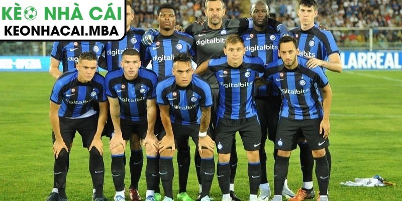 Soi Kèo Inter Milan Vs Arsenal (03:00 21/01, Cup C1) 2 Phong độ Inter Milan