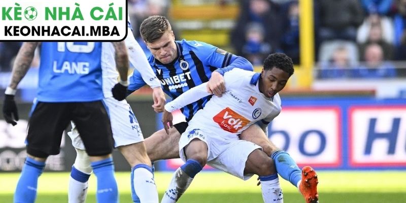 Soi Kèo Kairat Vs Club Brugge (22:30 20/01, Cup C1) 4 Thông tin lực lượng Kairat vs Club Brugge (22:30 20/01, Cup C1)