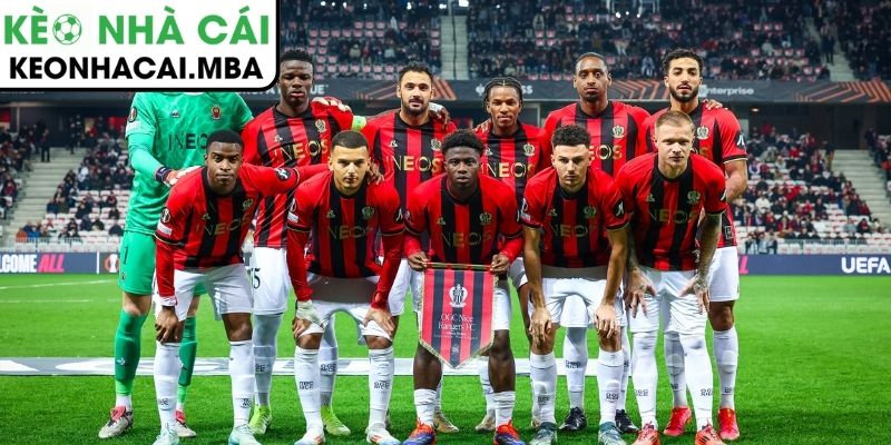 Soi Kèo Nice Vs Strasbourg (01:00 04/01, Ligue) 2 Phong độ Nice