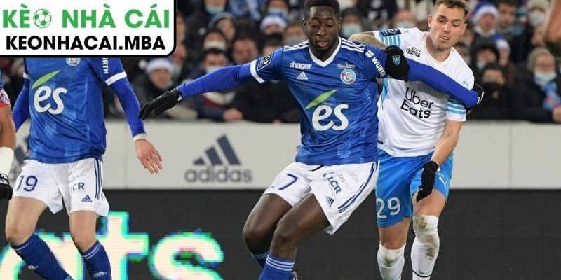 Soi Kèo Nice Vs Strasbourg (01:00 04/01, Ligue) 4 Thông tin lực lượng Nice vs Strasbourg (01:00 04/01, Ligue)