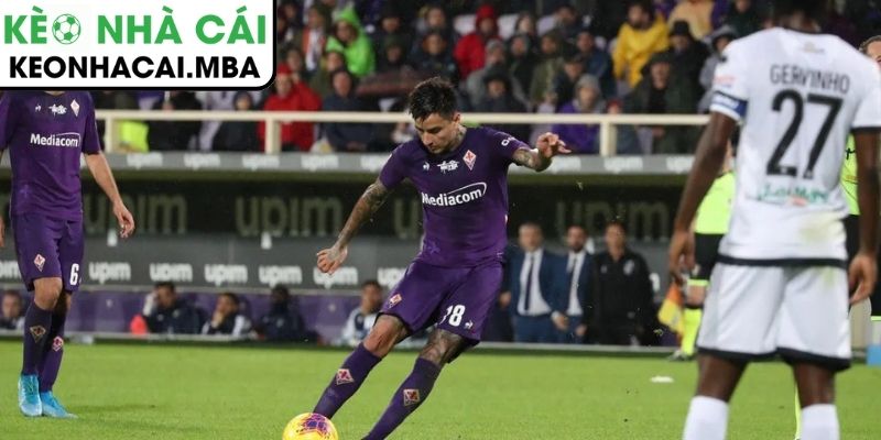 Soi Kèo Parma Vs Fiorentina (18:30 27/12, Serie A) 4 Thông tin lực lượng Parma vs Fiorentina (18:30 27/12, Serie A)