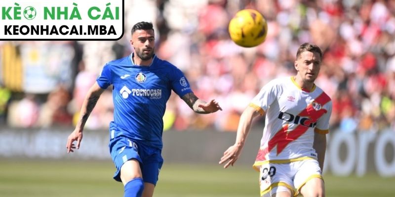 Soi Kèo Rayo Vallecano Vs Getafe (03:00 03/01, La Liga) 4 Thông tin lực lượng Rayo Vallecano vs Getafe (03:00 03/01, La Liga)