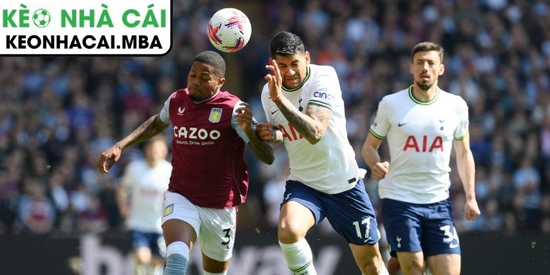 Soi Kèo Tottenham Hotspur Vs Aston Villa (00:45 11/01, FA Cup) 4 Thông tin lực lượng Tottenham Hotspur vs Aston Villa (00:45 11/01, FA Cup)