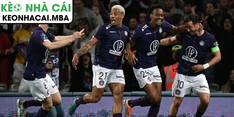 Soi Kèo Toulouse Vs Lens (02:45 03/01, Ligue): Cân Não Đầu Năm Mới 2 Phong độ Toulouse
