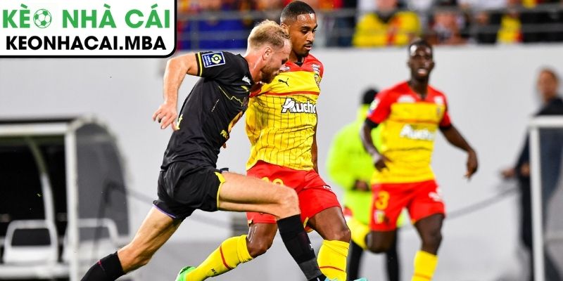 Soi Kèo Toulouse Vs Lens (02:45 03/01, Ligue): Cân Não Đầu Năm Mới 4 Thông tin lực lượng Toulouse vs Lens (02:45 03/01, Ligue)