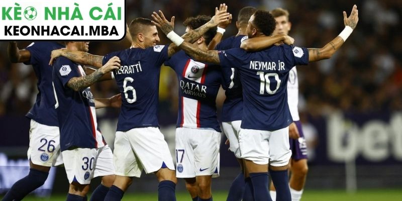 Soi Kèo Toulouse Vs Nice (01:00 18/01, Ligue) 2 Phong độ Toulouse
