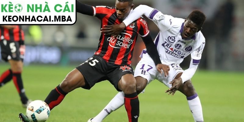 Soi Kèo Toulouse Vs Nice (01:00 18/01, Ligue) 4 Thông tin lực lượng Toulouse vs Nice (01:00 18/01, Ligue)
