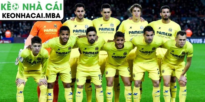 Soi Kèo Villarreal Vs Barcelona (22:15 21/12, La Liga): Thử Thách Khó Lường Tại El Madrigal 2 Phong độ Villarreal