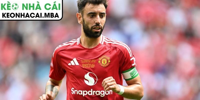 Trước đại chiến Newcastle United, HLV Amorim hé lộ thời điểm Bruno Fernandes trở lại và phương án thay thế 3 Phương án thay thế Bruno Fernandes và điều chỉnh chiến thuật