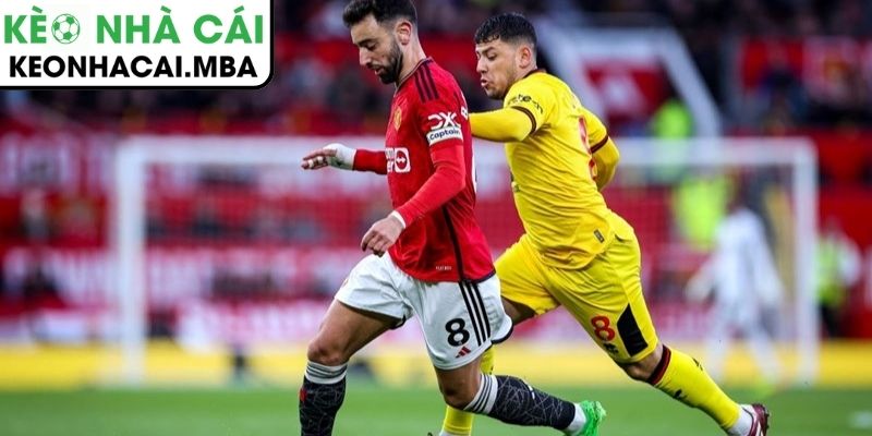 Trước đại chiến Newcastle United, HLV Amorim hé lộ thời điểm Bruno Fernandes trở lại và phương án thay thế 4 Tầm quan trọng của trận gặp Newcastle United đối với cục diện mùa giải