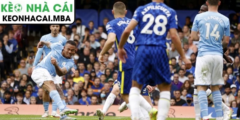 Chelsea chặn đứng Man City: Hiệu ứng HLV mới và dấu ấn sao gốc Indonesia 2 Chelsea lột xác nhờ hiệu ứng HLV mới