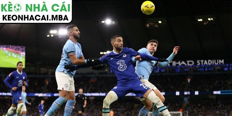Chelsea chặn đứng Man City: Hiệu ứng HLV mới và dấu ấn sao gốc Indonesia 3 Dấu ấn sao gốc Indonesia trong thế trận kỷ luật