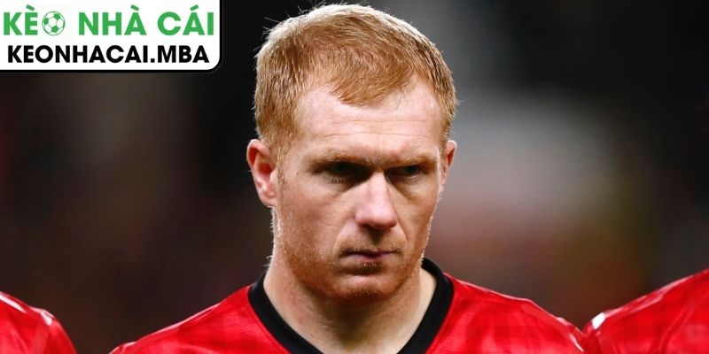 Con trai Scholes công khai chỉ trích Amorim, dư luận dậy sóng 4 Cái bóng của Paul Scholes và bài học về phát ngôn công khai