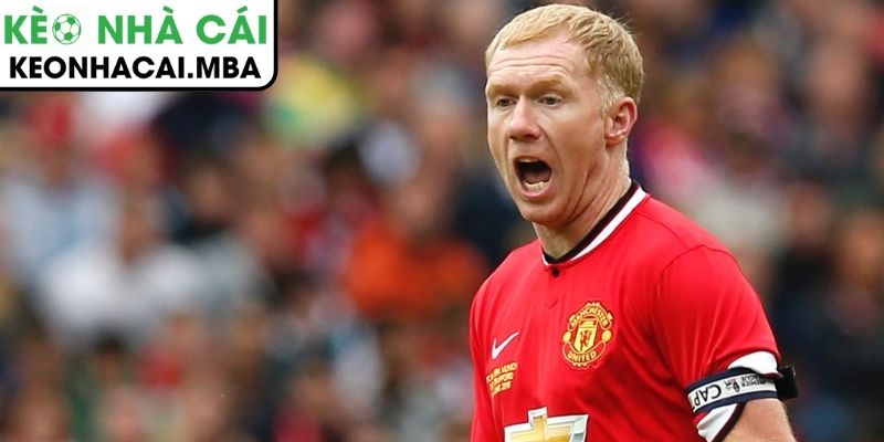 Con trai Scholes công khai chỉ trích Amorim, dư luận dậy sóng 2 Phát ngôn gây tranh cãi từ con trai Paul Scholes và làn sóng phản ứng dữ dội