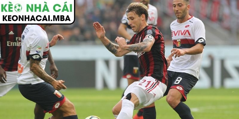 Soi kèo AC Milan vs Genoa (02:45 09/01, Serie A) 4 Thông tin lực lượng trận AC Milan vs Genoa (02:45 09/01, Serie A)