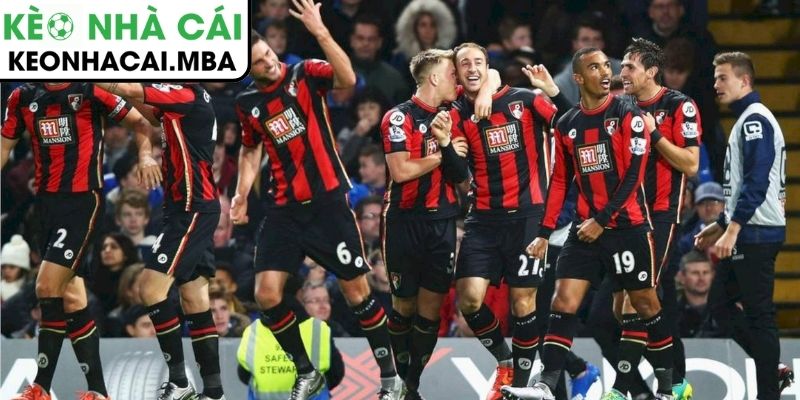 Soi kèo AFC Bournemouth vs Liverpool (00:30 25/01, Ngoại hạng Anh) 2 Phong độ AFC Bournemouth