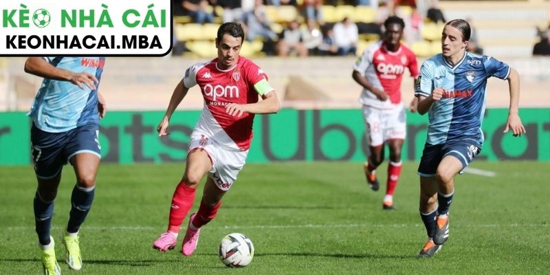 Soi kèo Le Havre vs AS Monaco (23:00 25/01, Ligue) 4 Thông tin lực lượng trận Le Havre vs AS Monaco (23:00 25/01, Ligue)