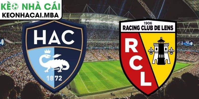 Soi kèo Lens vs Le Havre (23:00 01/02, Ligue) 3 Kèo châu Á trận Lens vs Le Havre (23:00 01/02, Ligue)