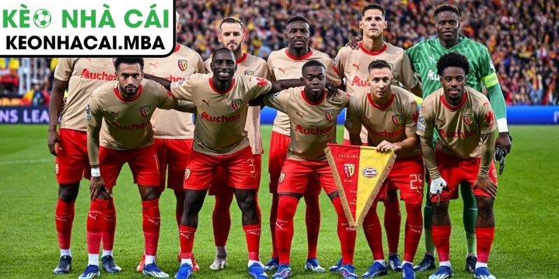 Soi kèo Lens vs Le Havre (23:00 01/02, Ligue) 2 Phong độ Lens