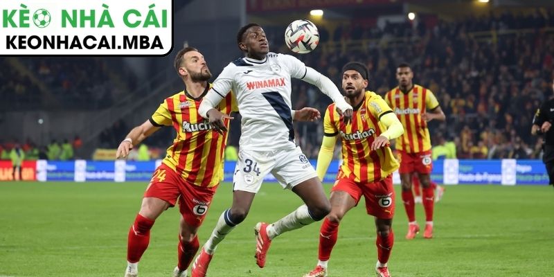 Soi kèo Lens vs Le Havre (23:00 01/02, Ligue) 4 Thông tin lực lượng trận Lens vs Le Havre (23:00 01/02, Ligue)