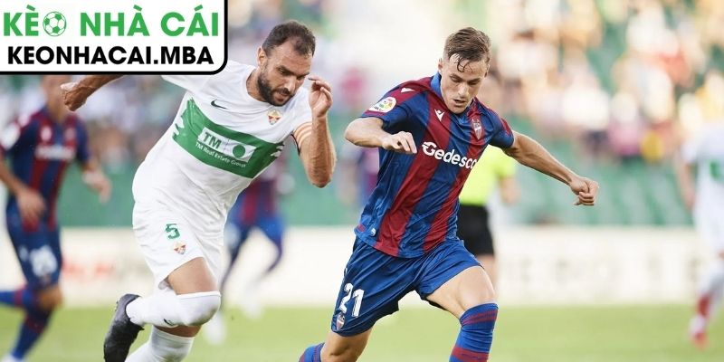 Soi kèo Levante vs Elche (03:00 24/01, La Liga) 4 Thông tin lực lượng trận Levante vs Elche (03:00 24/01, La Liga)