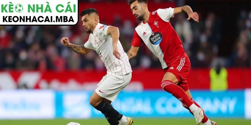 Soi kèo Sevilla vs Celta Vigo (03:00 13/01, La Liga) 4 Thông tin lực lượng trận Sevilla vs Celta Vigo (03:00 13/01, La Liga)