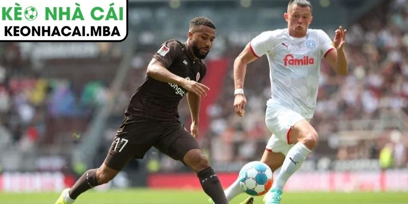 Soi kèo St. Pauli vs Hamburger (02:30 24/01, Bundesliga) 4 Thông tin lực lượng trận St. Pauli vs Hamburger (02:30 24/01, Bundesliga)