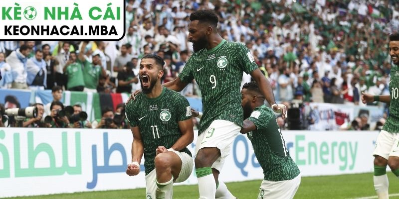 Soi kèo U23 Saudi Arabia vs U23 Việt Nam (23:30 12/1, AFC U23 Asian Cup) 2 Phong độ U23 Saudi Arabia