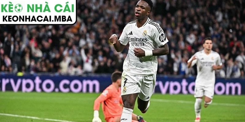 Vinicius phản ứng tiêu cực khi bị thay ra, CĐV Bernabeu không hài lòng 4 Thách thức tâm lý và trách nhiệm của ngôi sao trẻ