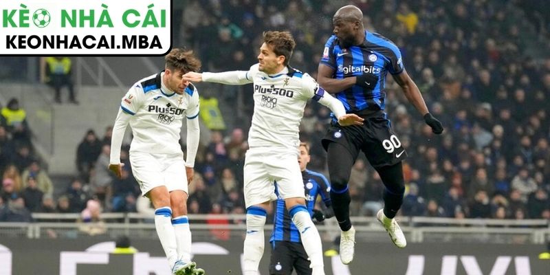Inter Milan và Atalanta tạo nên tâm điểm vòng đấu Serie A với màn so tài lúc 02:45 24/02 4 Cục diện trận đấu Inter Milan và Atalanta và yếu tố quyết định