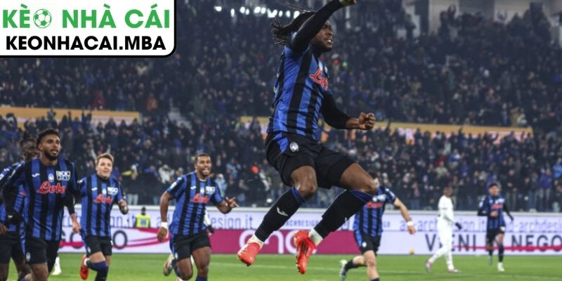 Inter Milan và Atalanta tạo nên tâm điểm vòng đấu Serie A với màn so tài lúc 02:45 24/02 2 Inter Milan và tham vọng giữ vững ngôi đầu