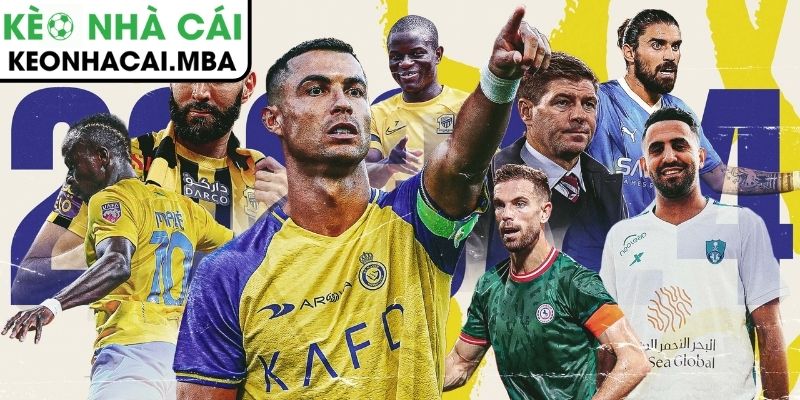 Lãnh đạo Al Hilal phản hồi Ronaldo, úp mở kế hoạch chiêu mộ Vinicius 4 Tác động của tuyên bố Al Hilal tới Saudi Pro League