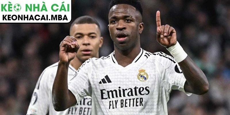 Lãnh đạo Al Hilal phản hồi Ronaldo, úp mở kế hoạch chiêu mộ Vinicius 3 Tham vọng chuyển nhượng của Al Hilal và tín hiệu về Vinicius