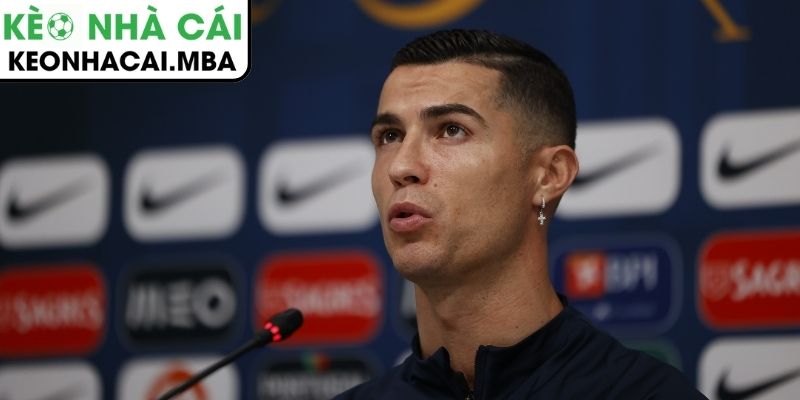 Lãnh đạo Al Hilal phản hồi Ronaldo, úp mở kế hoạch chiêu mộ Vinicius 2 Phản hồi của lãnh đạo Al Hilal trước phát biểu của Ronaldo