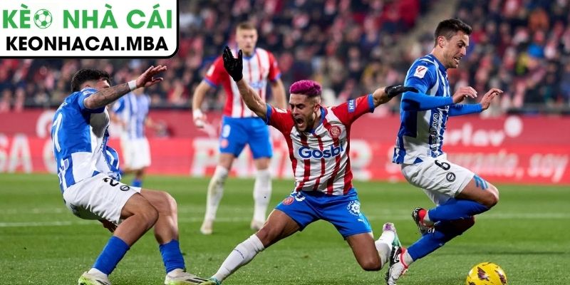 Soi kèo Alavés vs Girona (03:00 24/02, La Liga) 4 Dự đoán kết quả trận Alavés vs Girona (03:00 24/02, La Liga)