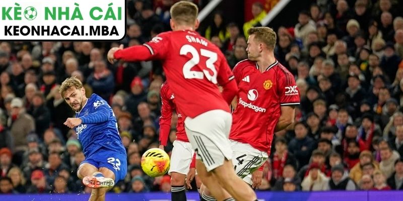 Soi kèo Everton vs Manchester United (03:00 24/02, Ngoại hạng Anh) 4 Dự đoán kết quả trận Everton vs Manchester United (03:00 24/02, Ngoại hạng Anh)