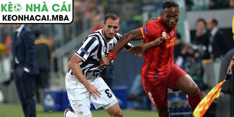 Soi kèo Juventus vs Galatasaray (03:00 26/02, Cup C1) 4 Dự đoán kết quả trận Juventus vs Galatasaray (03:00 26/02, Cup C1)