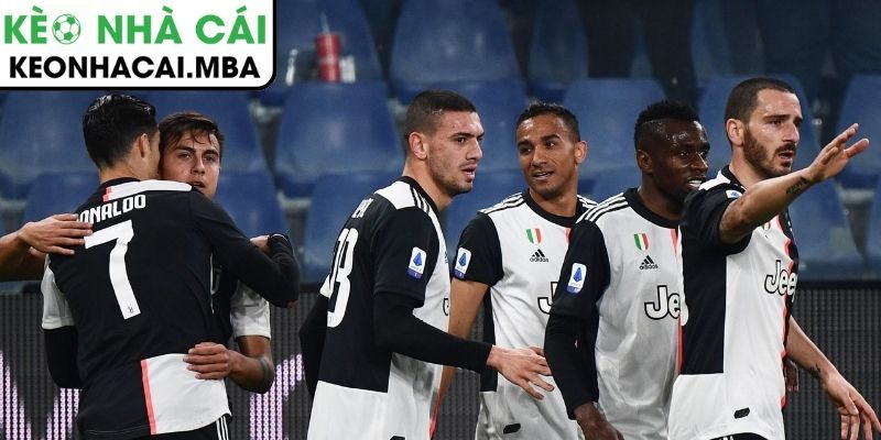 Soi kèo Juventus vs Galatasaray (03:00 26/02, Cup C1) 2 Phong độ Juventus