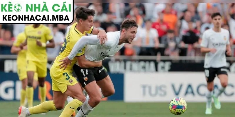 Soi kèo Villarreal vs Valencia (03:00 23/02, La Liga): Chủ nhà nhỉnh hơn, derby không dễ đoán 4 Dự đoán kết quả trận Villarreal vs Valencia (03:00 23/02, La Liga)