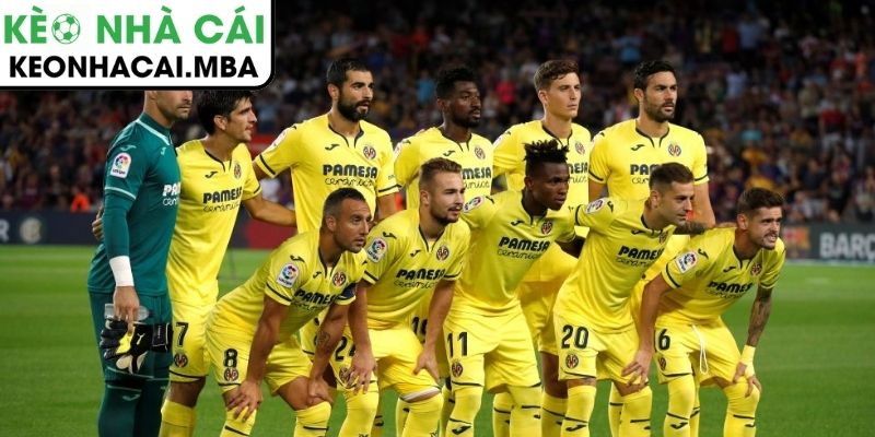 Soi kèo Villarreal vs Valencia (03:00 23/02, La Liga): Chủ nhà nhỉnh hơn, derby không dễ đoán 2 Phong độ Villarreal