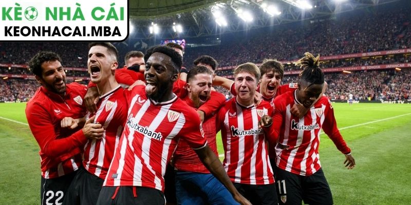 Soi kèo Athletic Club vs Real Betis (00:30 23/03, La Liga) 2 Phong độ Athletic Club
