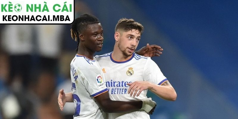 Camavinga có thể rời Real Madrid, MU – Liverpool cạnh tranh quyết liệt 4 Camavinga sẽ lựa chọn tương lai ra sao?