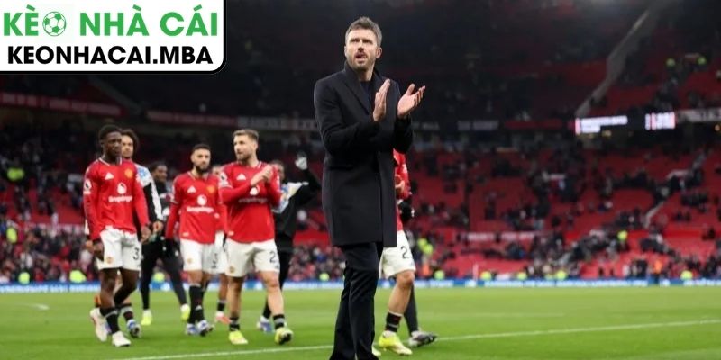 Carrick nhận thất bại đầu tiên tại MU, thói quen cũ ở Middlesbrough lại lộ diện 3 “Phản ứng chậm” – vấn đề từng tồn tại ở Middlesbrough